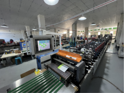 Digitalisering en duurzaamheid leiden de upgrade van flexibele verpakkingen; Jinde Packaging wordt een Preferred Global Partner